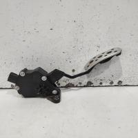 pedal assembly