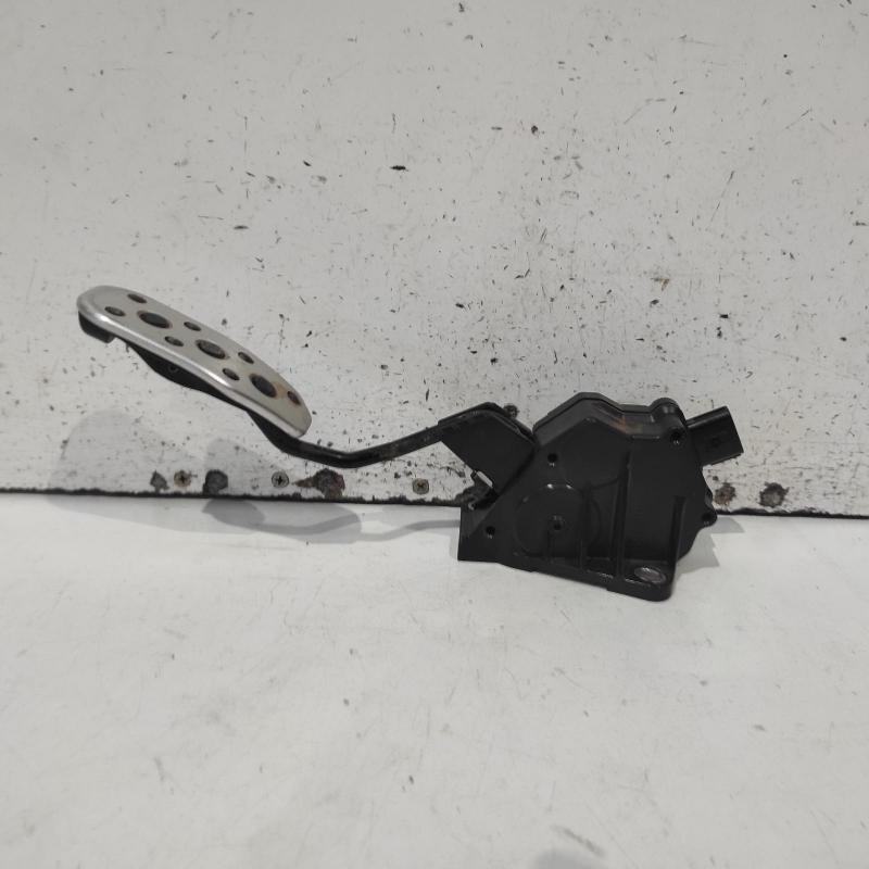 pedal assembly