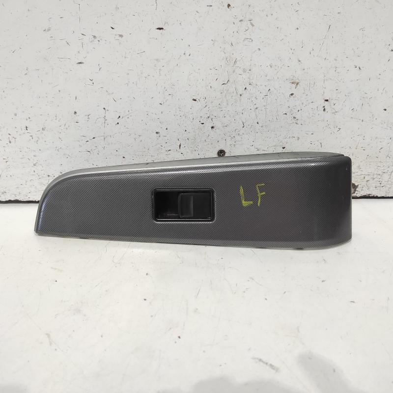 power door window switch