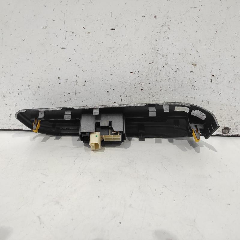 power door window switch