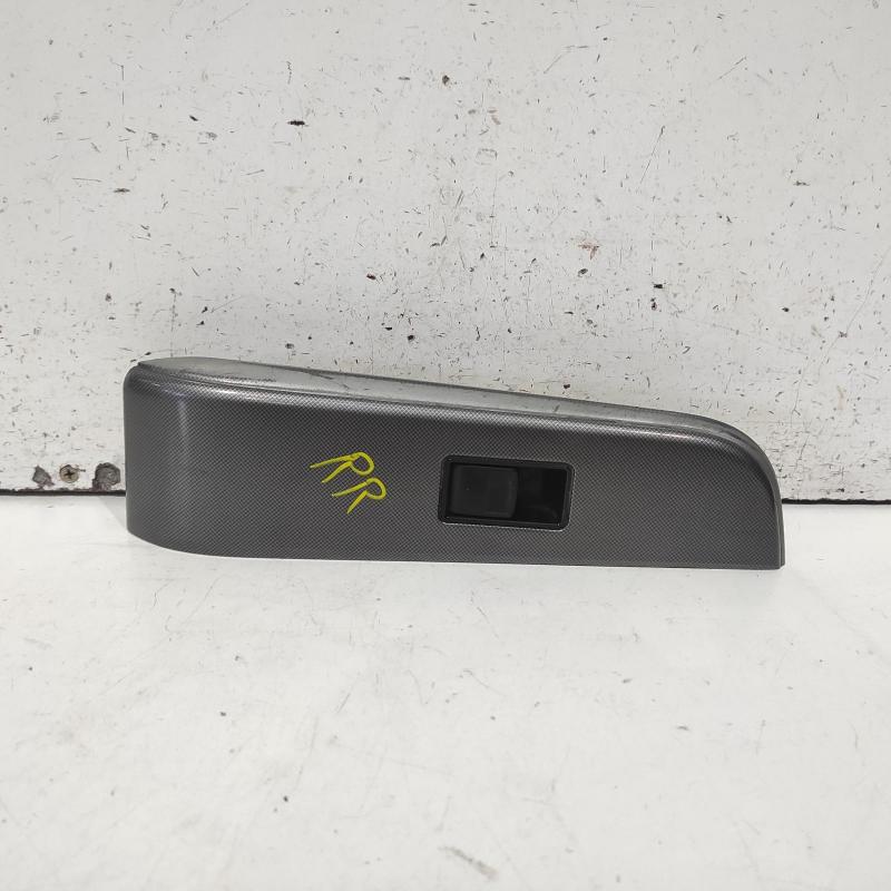 power door window switch