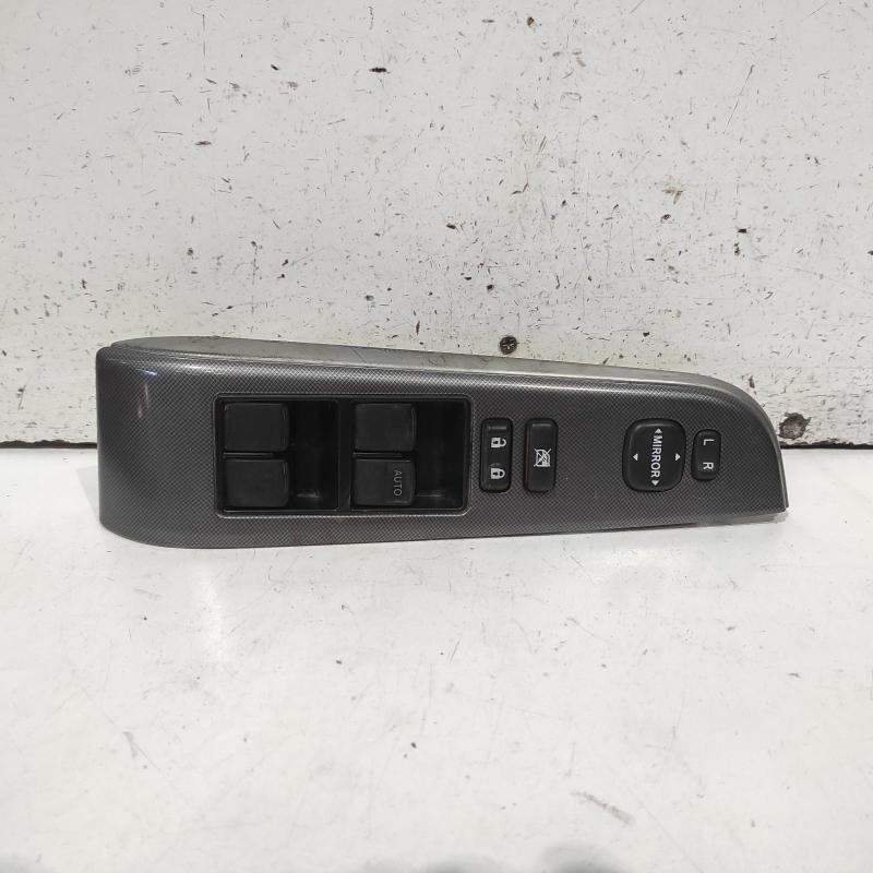 power door window switch