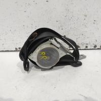 seat belt stalk