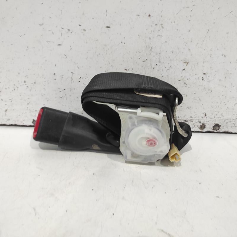 seat belt stalk