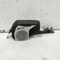 seat belt stalk