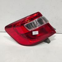 taillight left