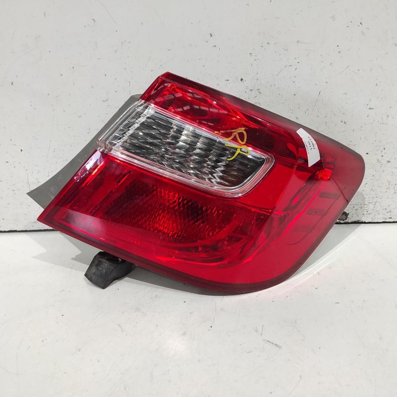 taillight right