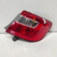 taillight right
