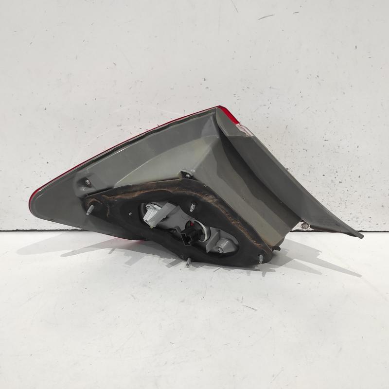 taillight right