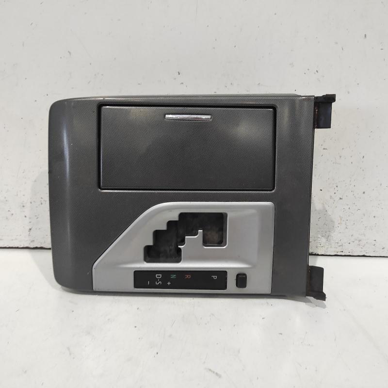 trim panel