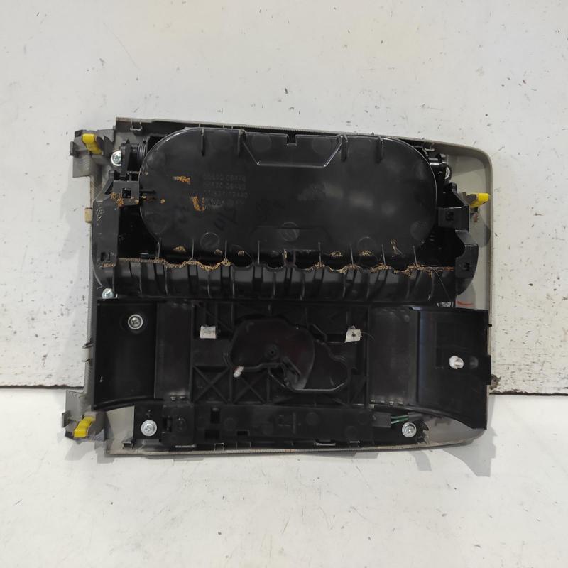trim panel
