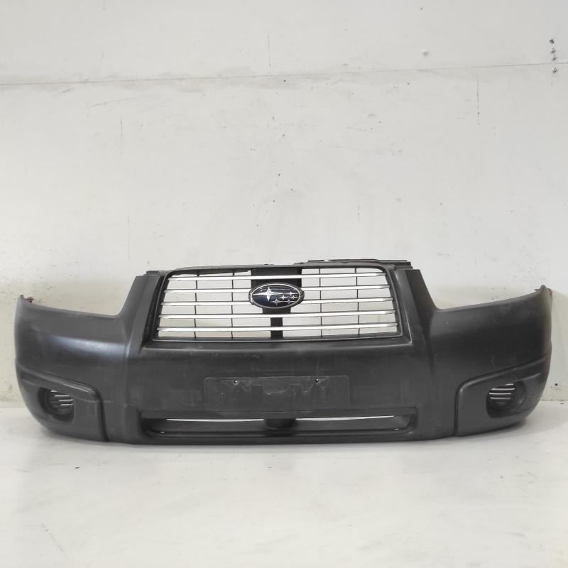 bumper front