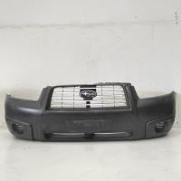 bumper front
