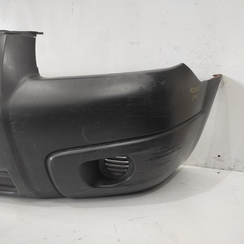 bumper front