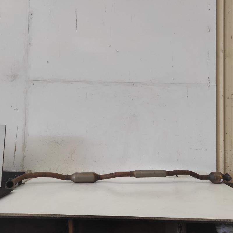 catalytic converter