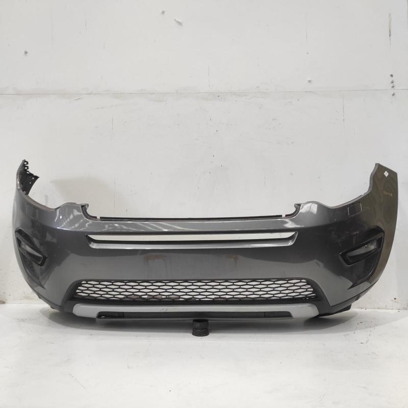bumper front