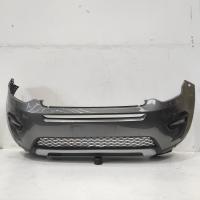 bumper front