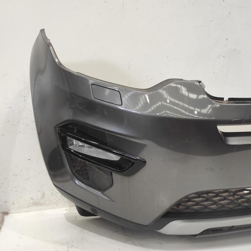 bumper front