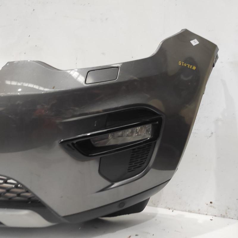 bumper front
