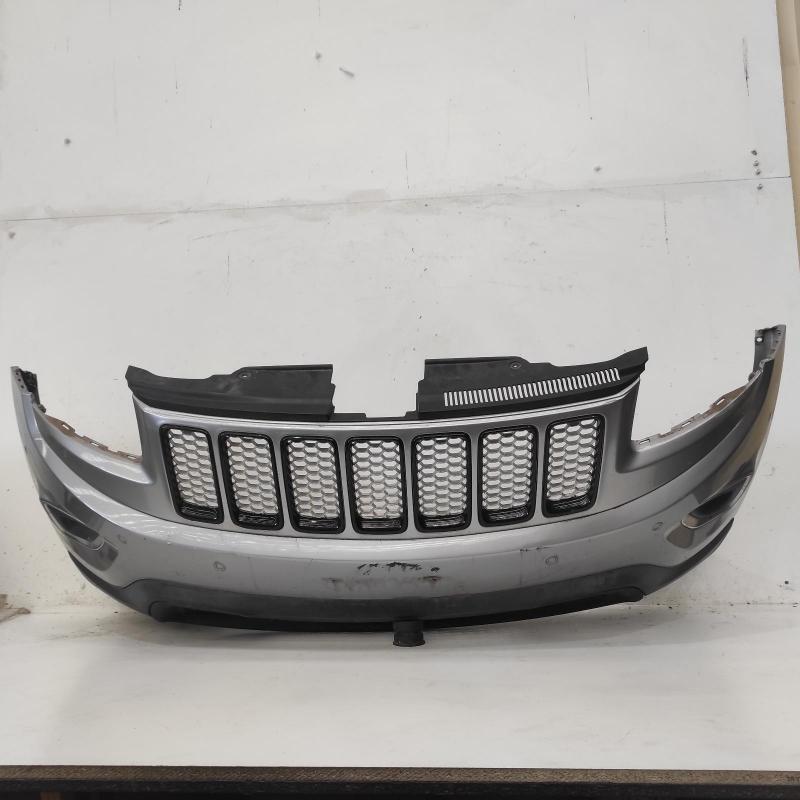 bumper front