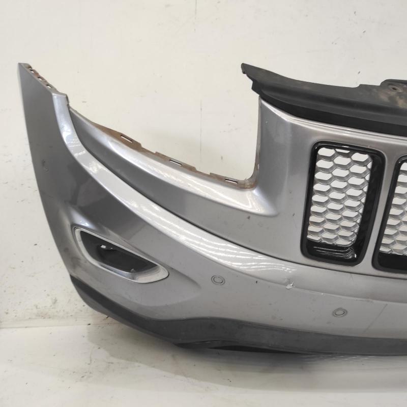 bumper front