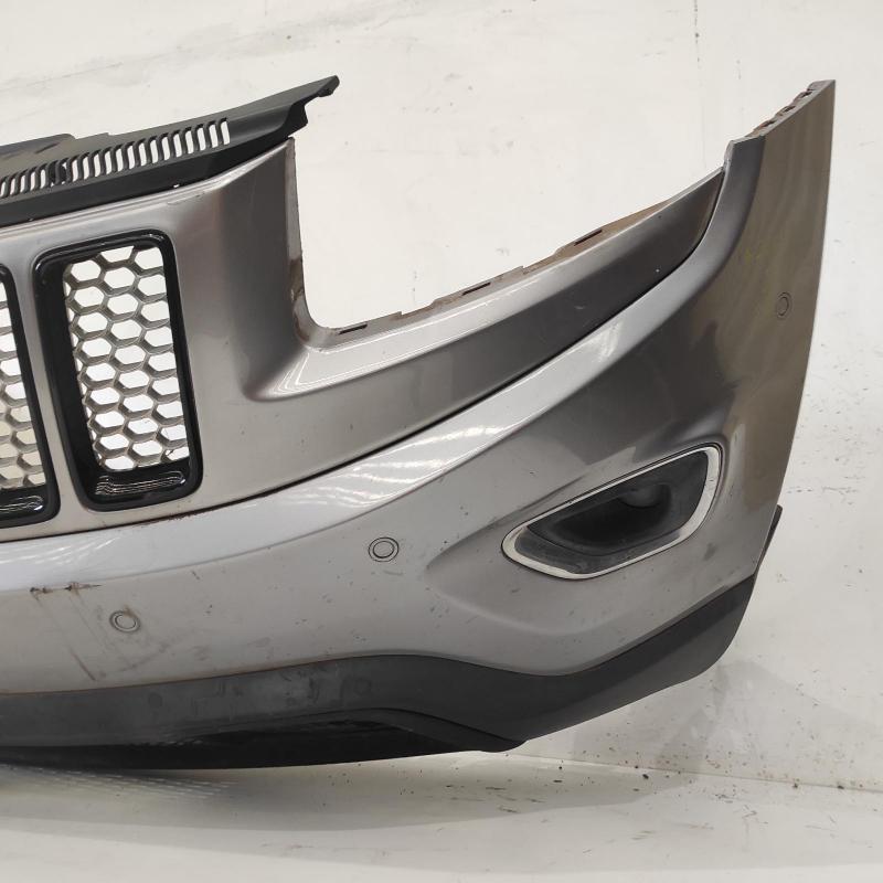 bumper front