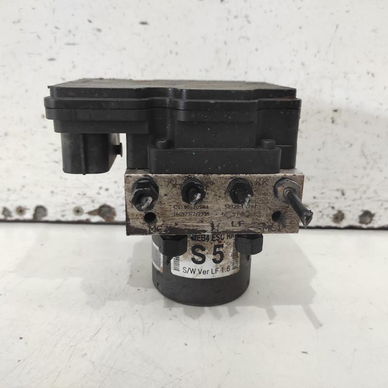 abs pump/modulator