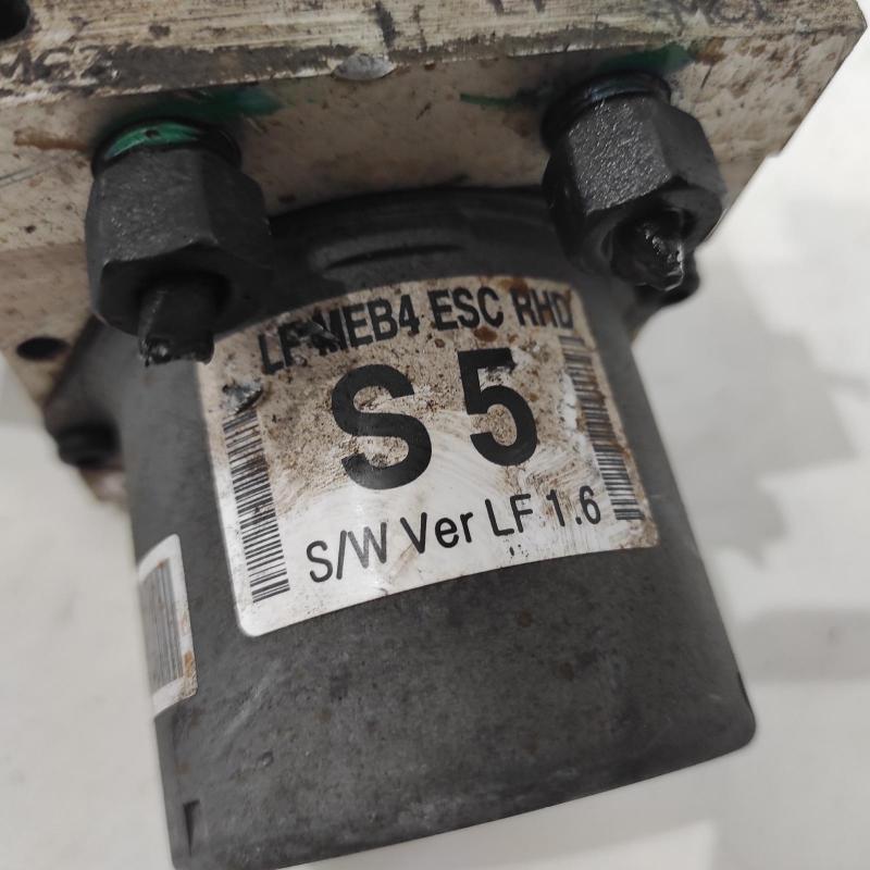 abs pump/modulator