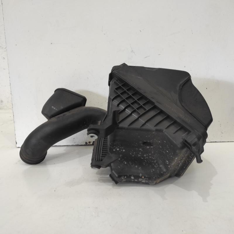 air cleaner/box