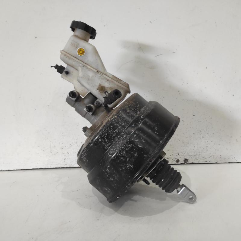 brake booster