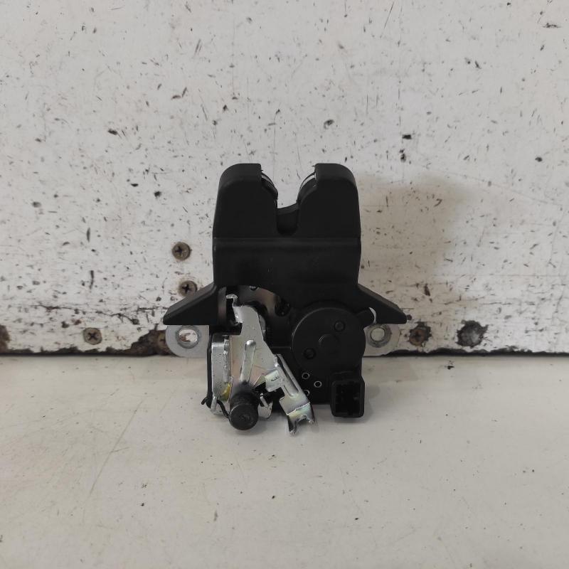 door/boot/gate lock