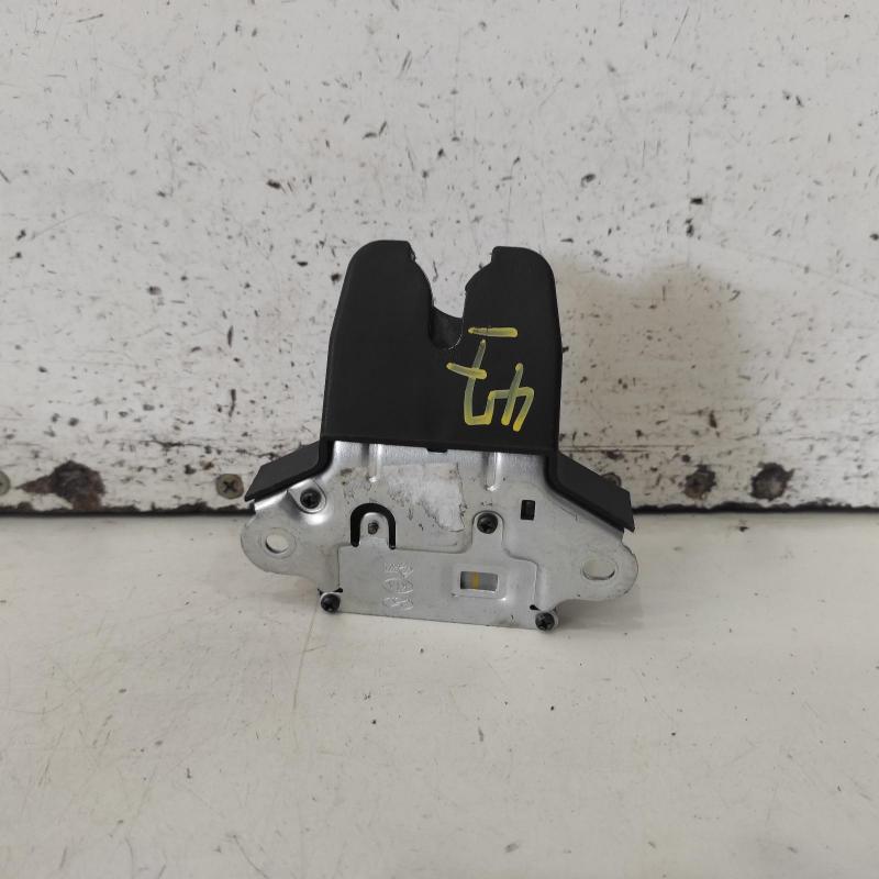 door/boot/gate lock