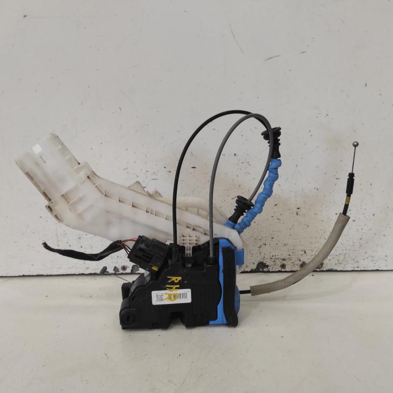 door/boot/gate lock