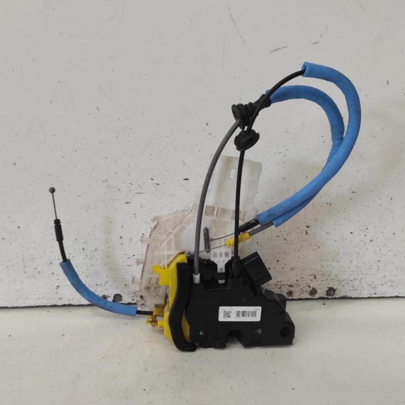 door/boot/gate lock
