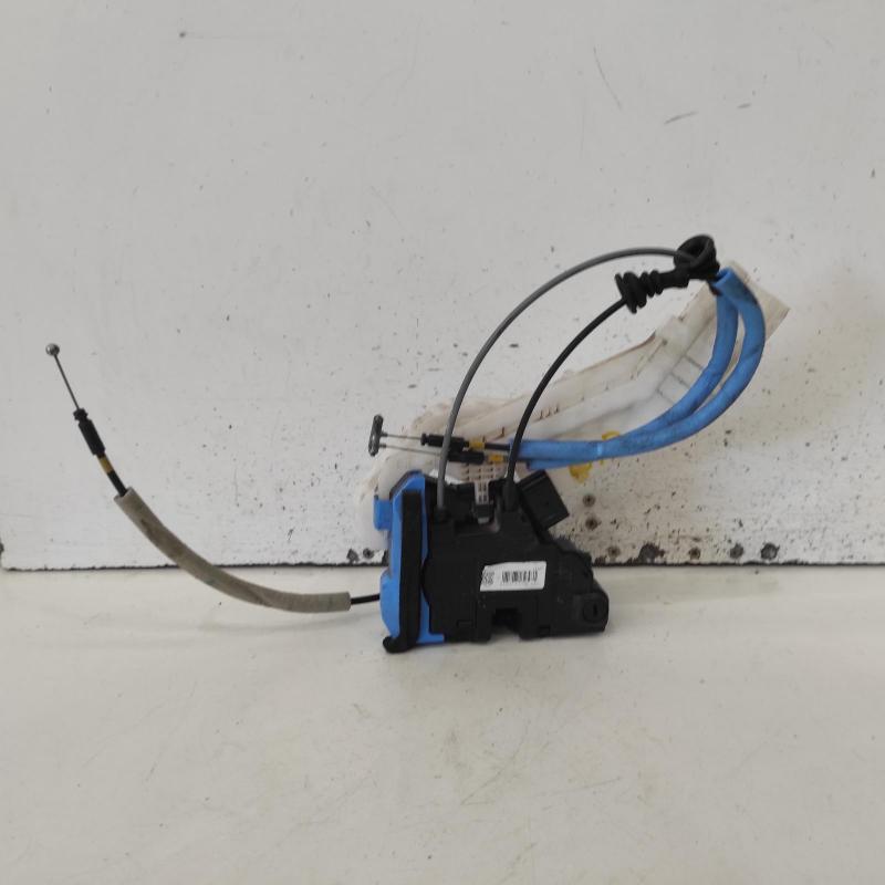 door/boot/gate lock