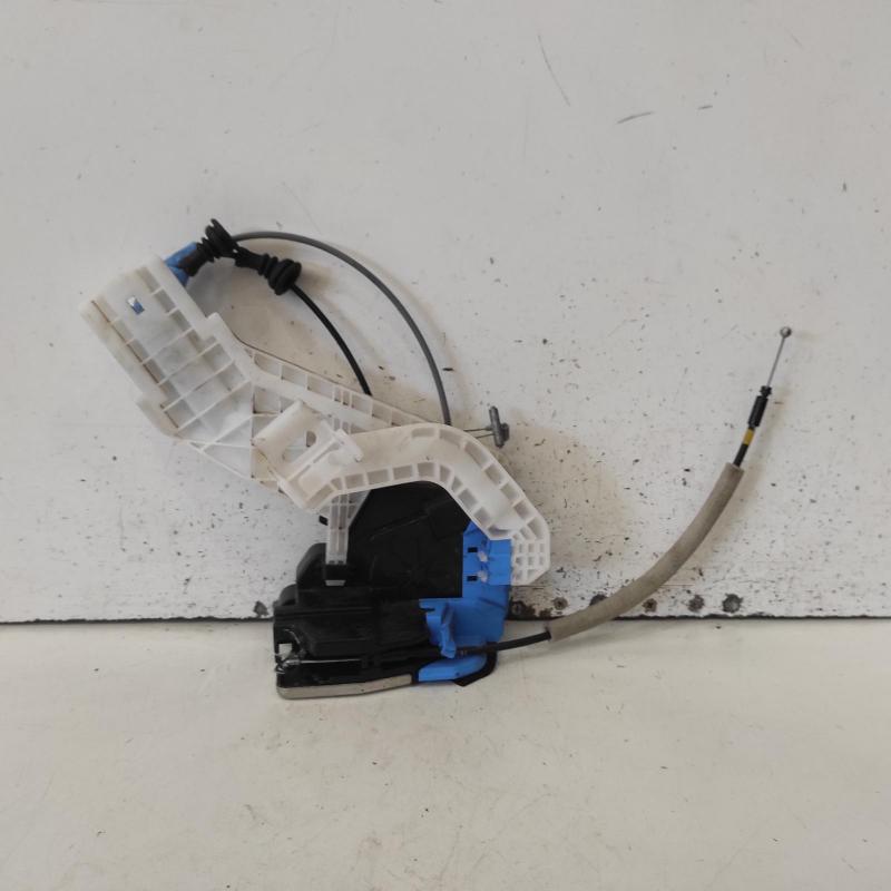 door/boot/gate lock