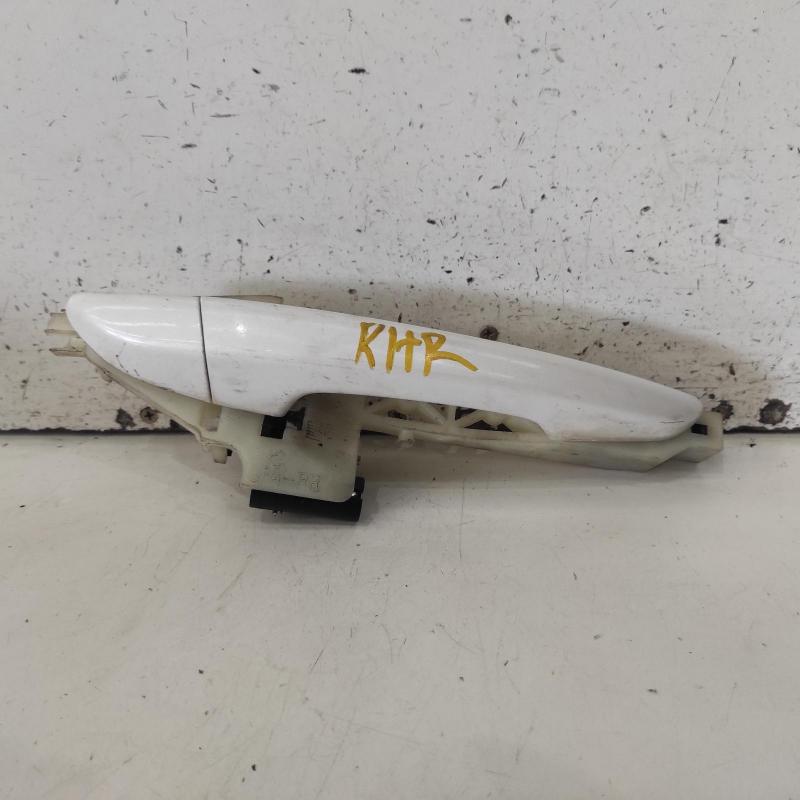 door handle
