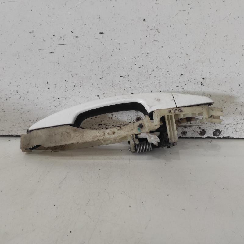 door handle