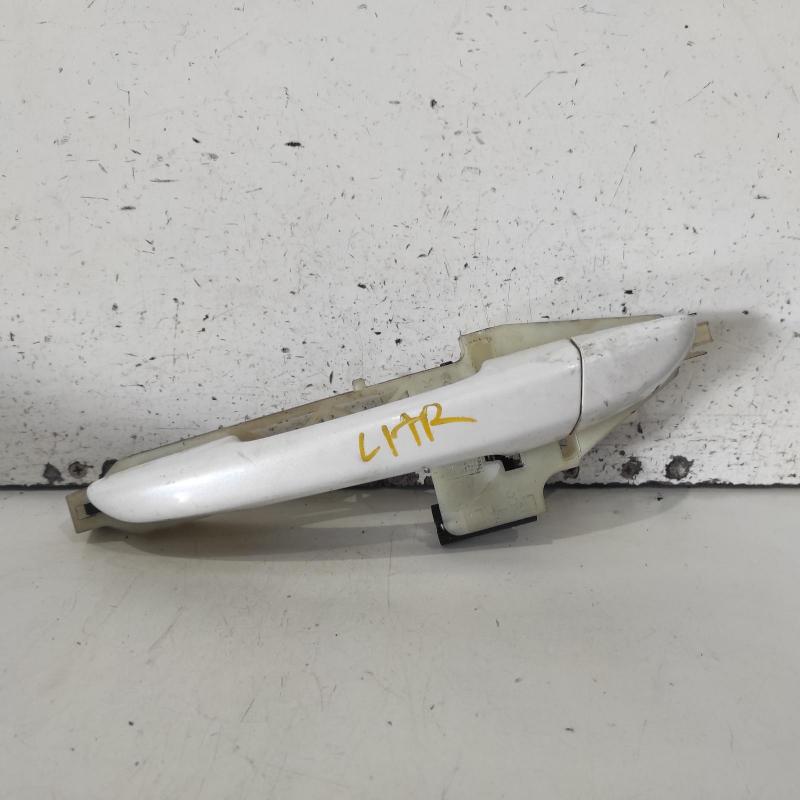 door handle