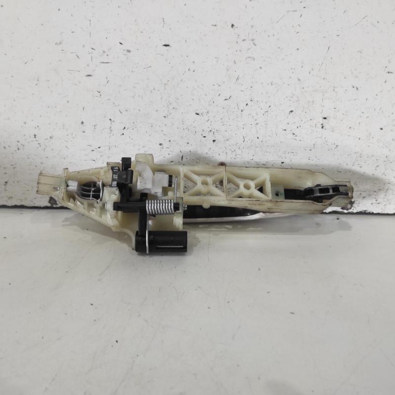 door handle