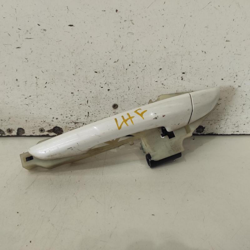 door handle
