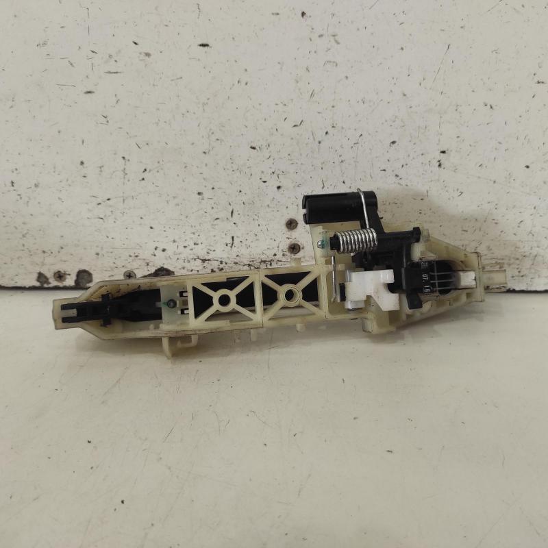 door handle