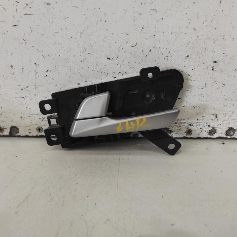 door handle