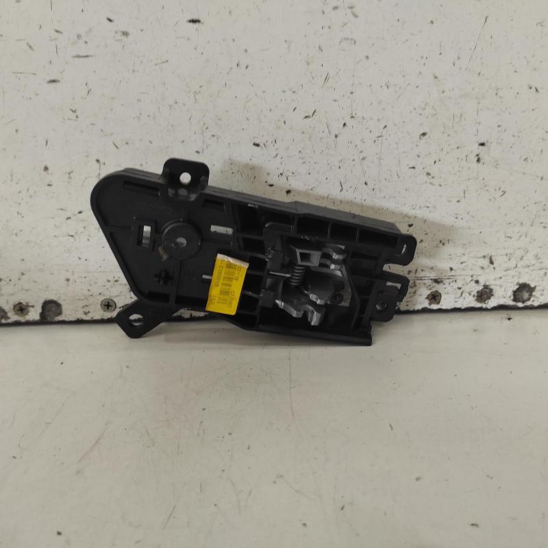 door handle