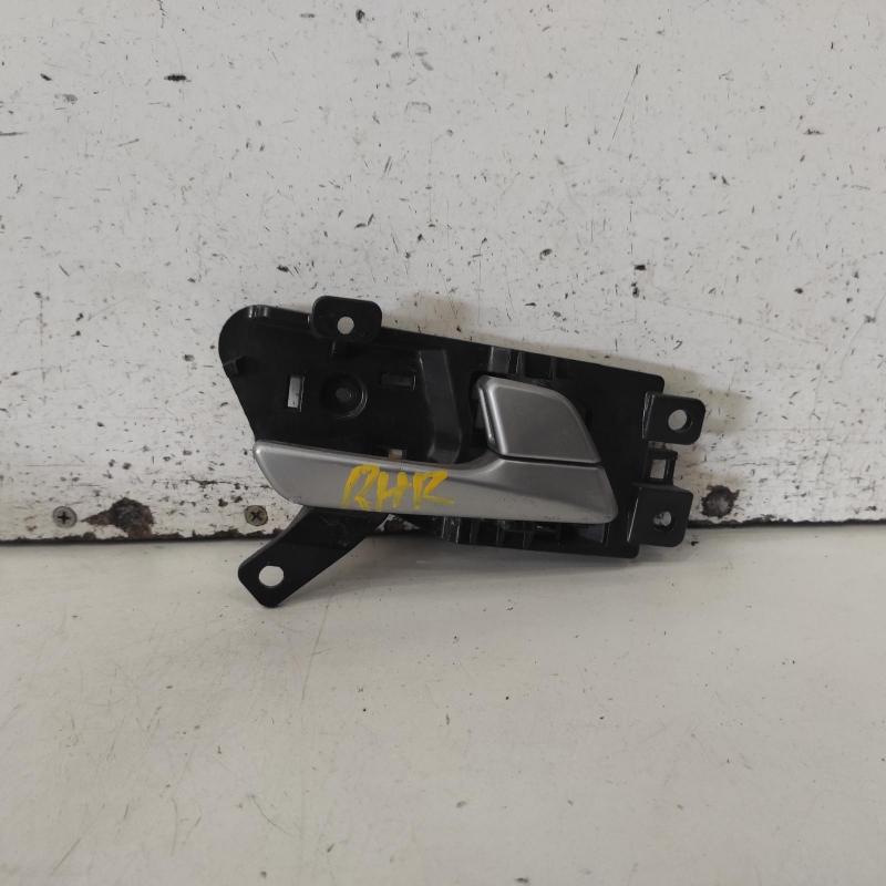 door handle