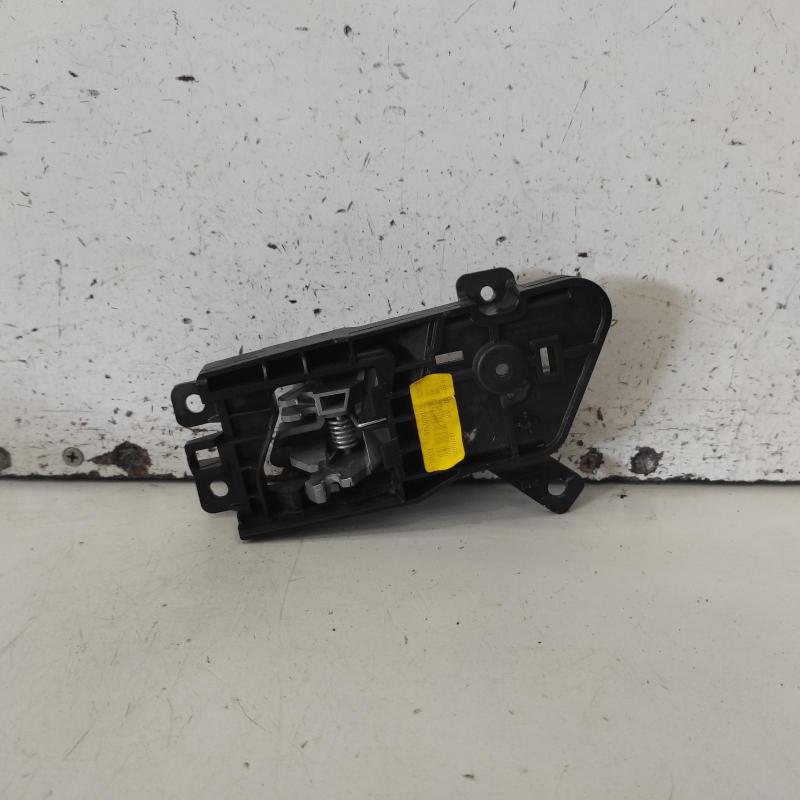 door handle