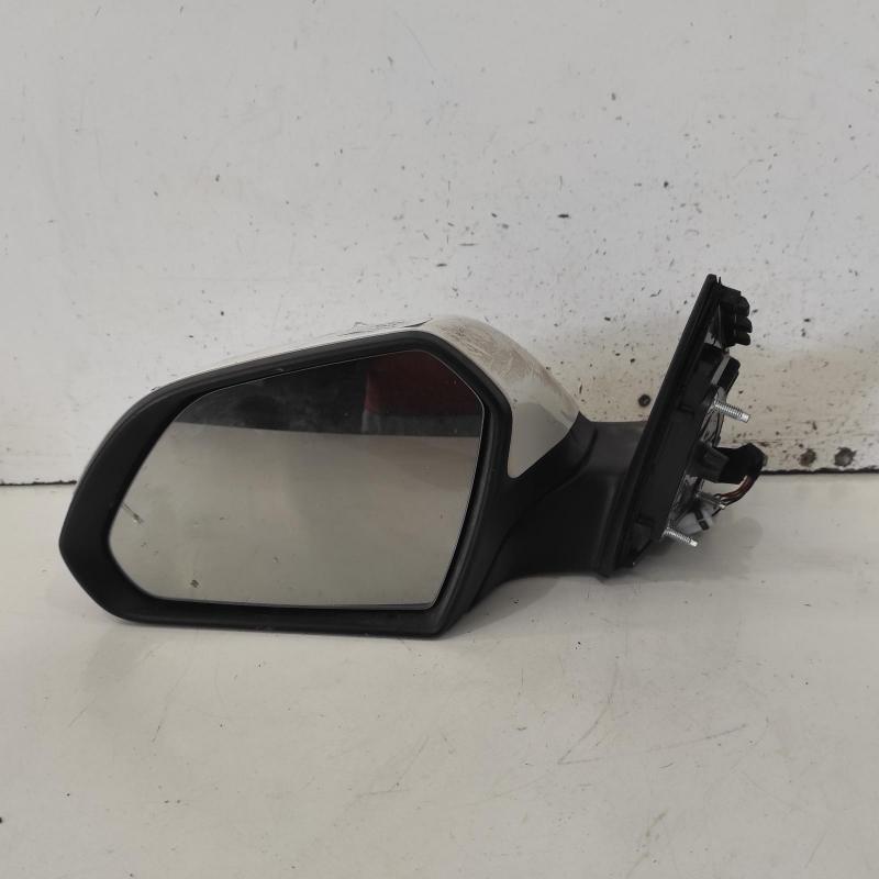 door mirror left