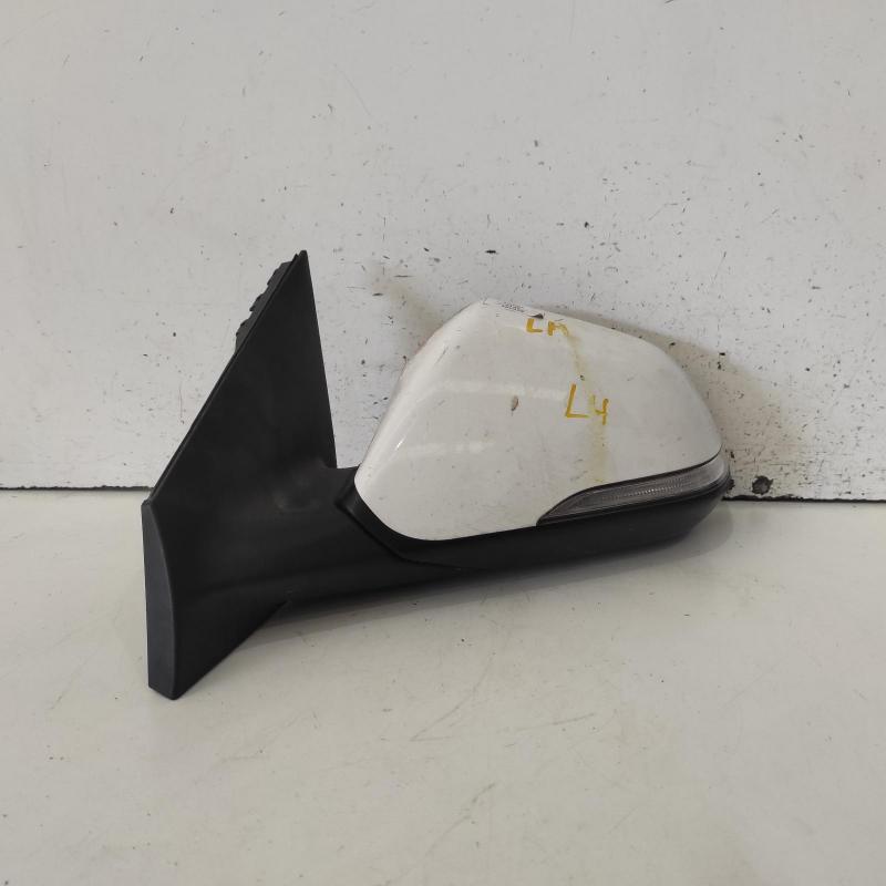 door mirror left
