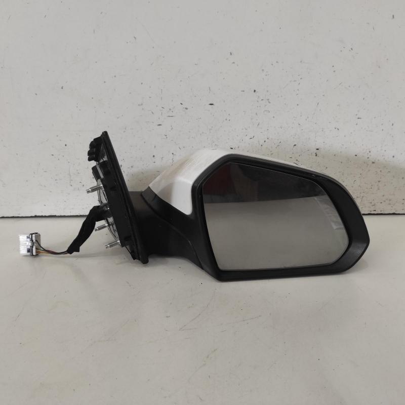 door mirror right