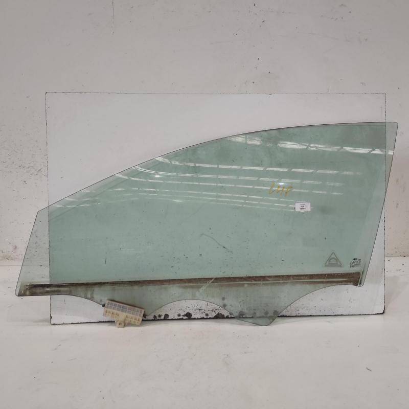 door window front left